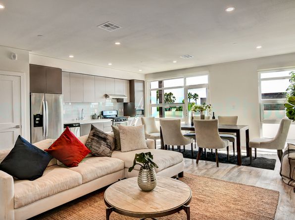 Beautiful Newly Built 2 Bed 2.5 Bath Townhome | 57 Wheeler Ave, Arcadia, CA