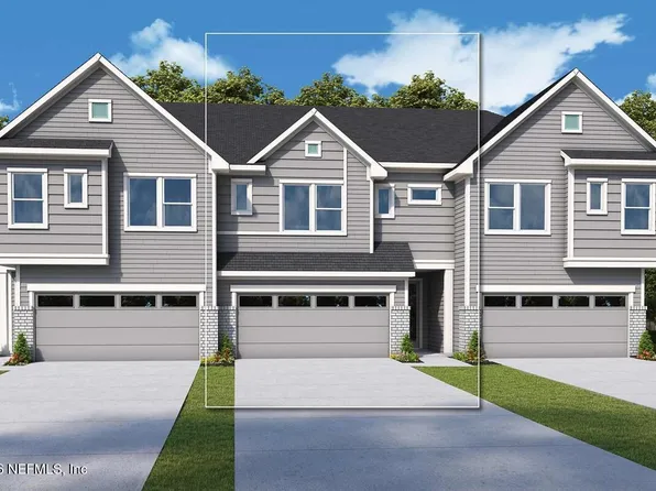 10150 ELEMENT Road, Jacksonville, FL 32256