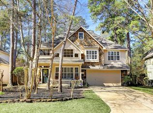 27 Alden Glen Dr, Spring, TX 77382