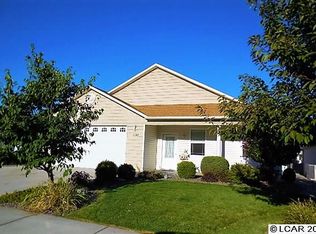 1130 Liberty Dr, Clarkston, WA 99403