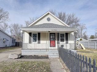 719 Forest Ave, Franklin, OH