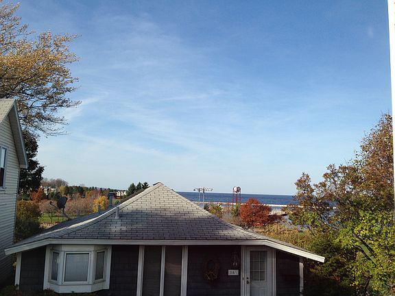 View from Large Living Room