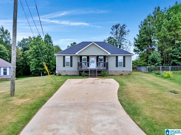 156 Teal Dr, Hayden, AL 35079