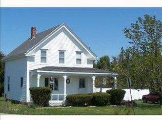 145 North St, Cherryfield, ME 04622