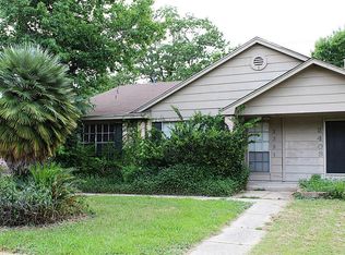 2351 Autumn Springs Ln, Spring, TX 77373