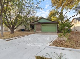 8102 Treehouse Ln UNIT 8102, Austin, TX 78749