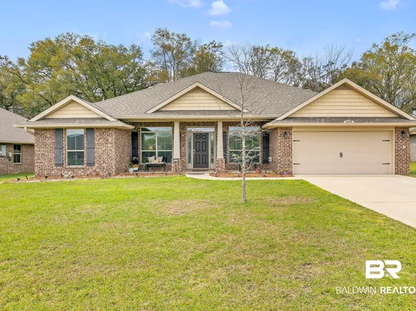 2459 Cherrywood Dr, Foley, AL 36535