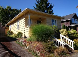 2351 N 61st St, Seattle, WA 98103