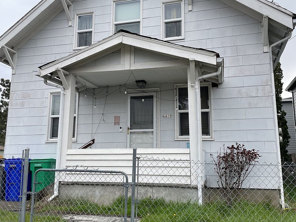 2nd image of 6419 SE 86th Ave