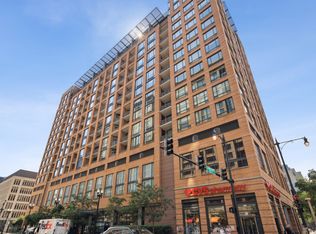 520 S State St APT 816, Chicago, IL 60605