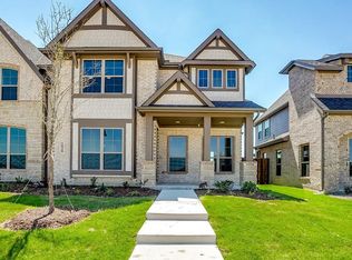 1929 Ethereal Ln, Waxahachie, TX 75165