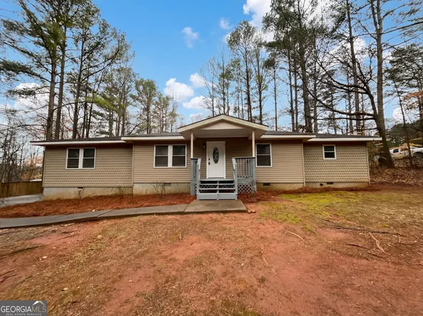 431 Cedarcrest Rd, Dallas, GA 30132