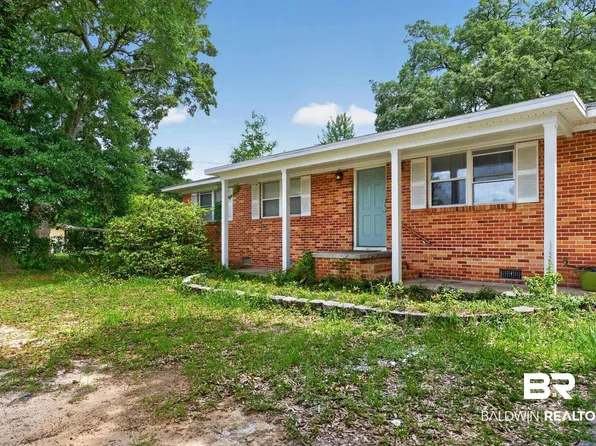7009 Esther St, Pensacola, FL 32506