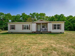 3348 4th St, Frankfort, OH 45628