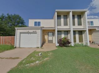 1647 S Beech St #1649, Wichita, KS 67207