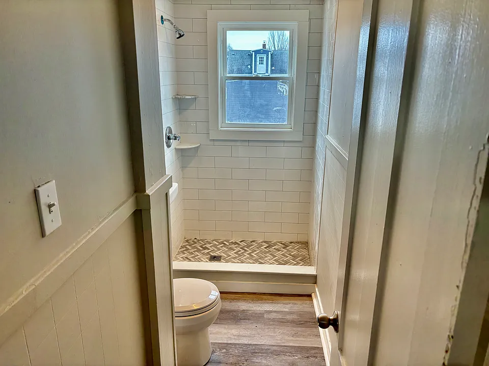 197 Rodman St Fall River, MA Two Newly Renovated Units Available Everything Included!