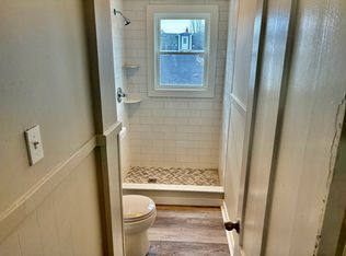 197 Rodman St #1B-1BA, Fall River, MA 02721