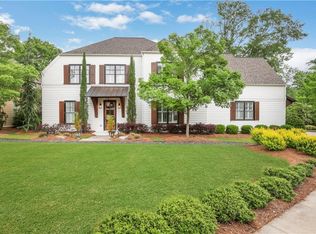 3920 Cash Lndg, Marietta, GA 30066