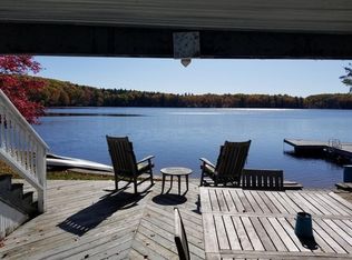 5 Cedar Ave, Rutland, MA 01543