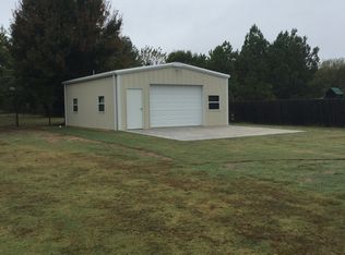 11682 S 267 East Ave, Coweta, OK 74429