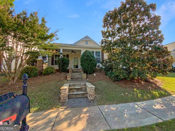 45 Brookline Pkwy, Covington, GA 30014