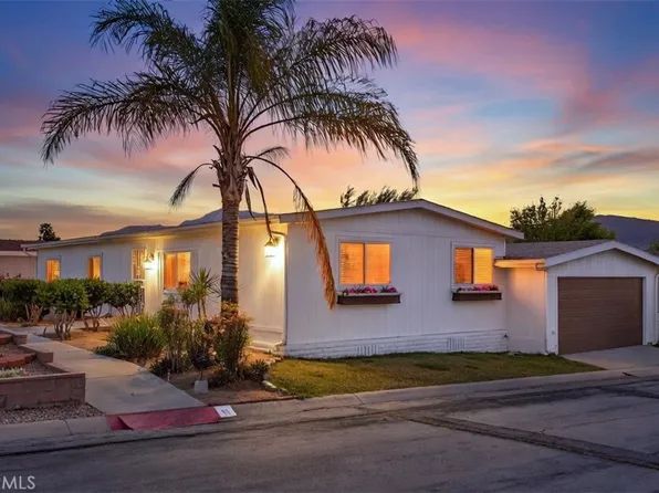 3800 W Wilson St Space 19, Banning, CA 92220