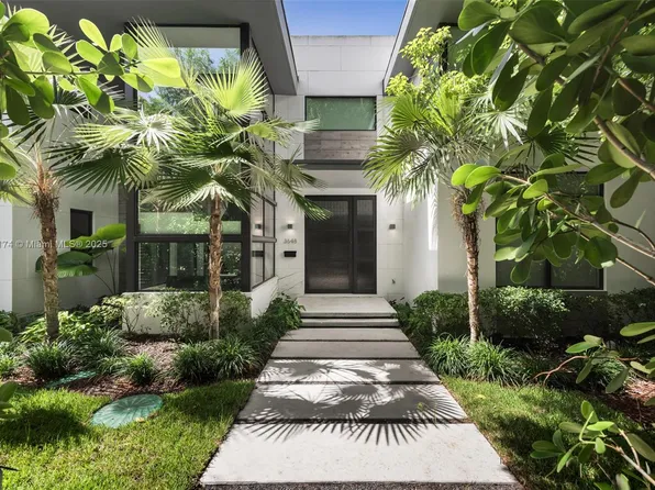 3648 Loquat Ave, Miami, FL 33133
