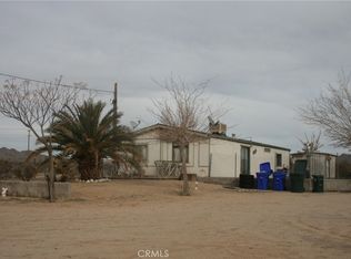 20025 Flint Rd, Apple Valley, CA 92307