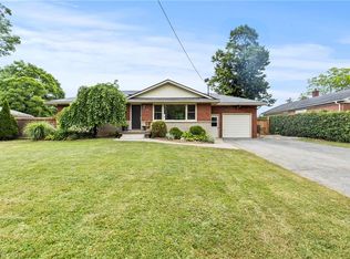 4153 Aberdeen Rd, Lincoln, ON L0R1B6