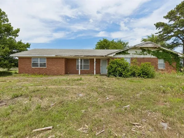 43304 Moccasin Trail Rd, Meeker, OK 74855