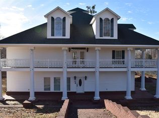 9310 Campground Rd, Drummonds, TN 38023