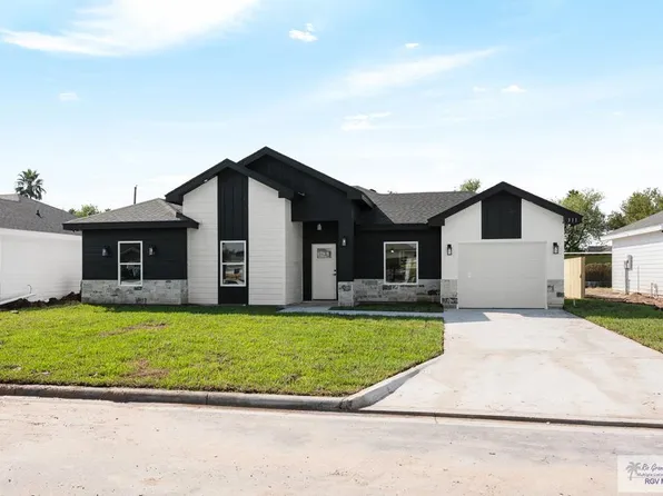 311 S Drift St, San Juan, TX 78589