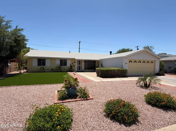 3907 W State Avenue, Phoenix, AZ 85051