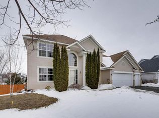 6431 Thompson Park Curv S, Cottage Grove, MN 55016