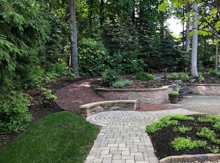 103 Independence Dr, Basking Ridge, NJ 07920