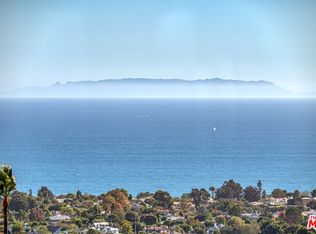 1425 Chautauqua Blvd, Pacific Palisades, CA 90272