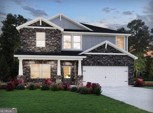 928 Sope Creek Cir, Pendergrass, GA 30567