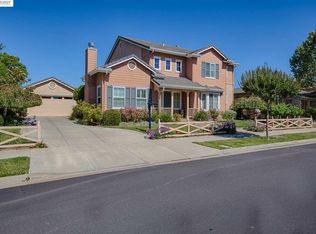 2342 Bettona St, Livermore, CA
