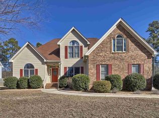 233 Yale Rd, Lexington, SC 29072