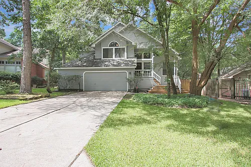 131 N Trace Creek Dr Photo 1