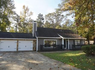 3137 Caliente Ln, Rex, GA 30273