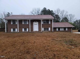1815 Bethlehem Rd, Rocky Mount, NC 27803