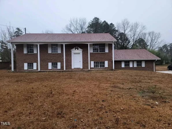 1815 Bethlehem Rd, Rocky Mount, NC 27803
