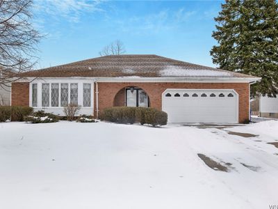 196 Presidio Pl, Williamsville, NY, 14221