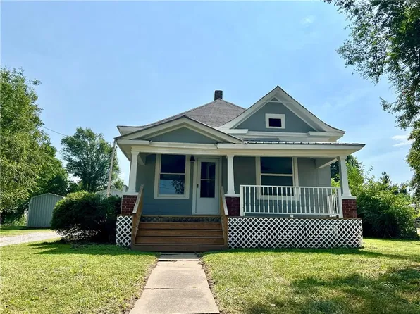 309 S Institute St, Richmond, MO 64085