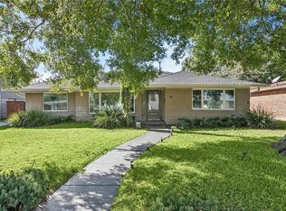 7332 Onyx St, New Orleans, LA 70124