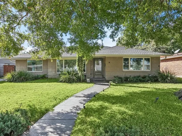 7332 Onyx St, New Orleans, LA 70124