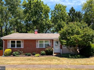 10135 Charington Rd, Cockeysville, MD 21030