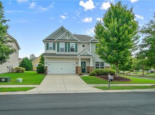 1537 Ridgehaven Rd, Waxhaw, NC 28173