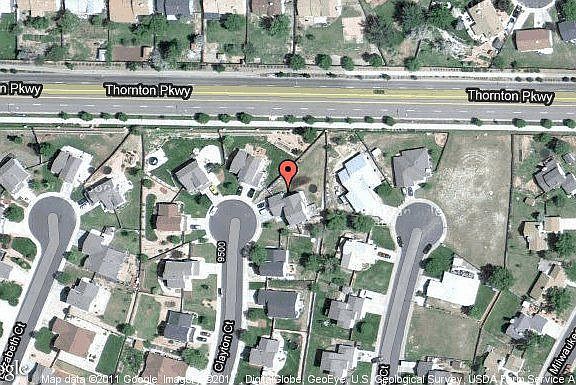 Map View